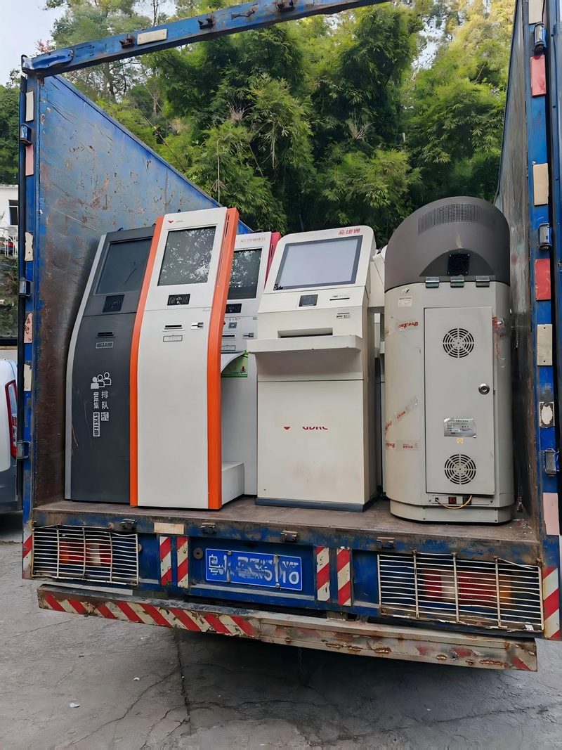 废品回收案例6